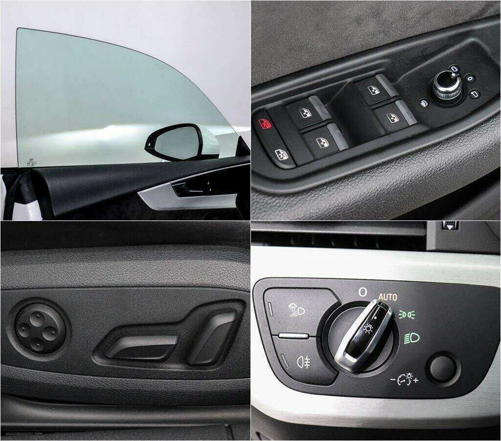 Купить Audi A5 Sportback, 2016, 86 500 км, фото №18