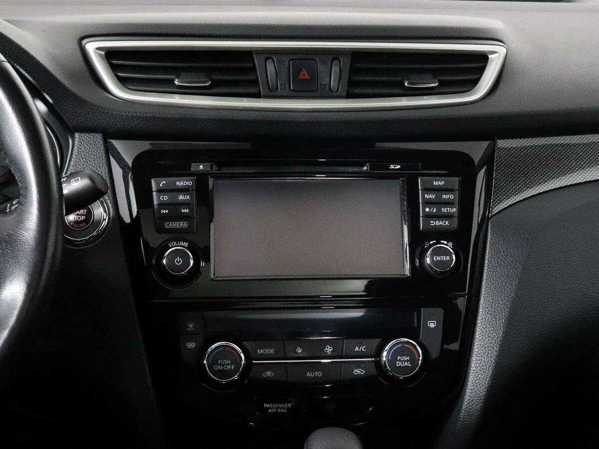 Купить Nissan X-Trail, 2018, 82 000 км, фото №11