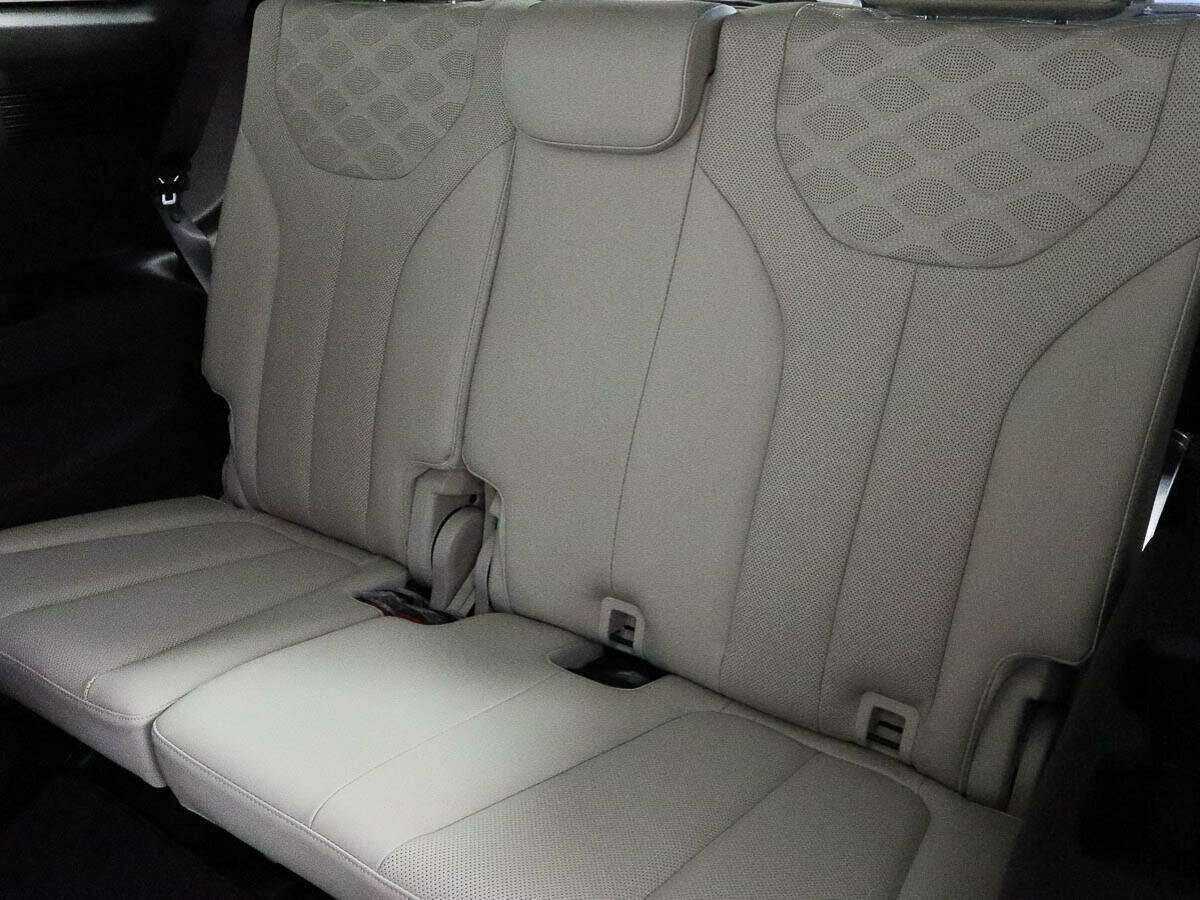 Купить Hyundai Palisade, 2021, 15 000 км, фото №8