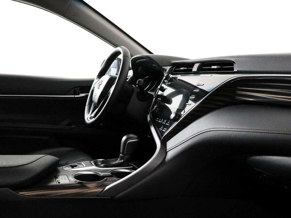 Купить Toyota Camry, 2019, 78 900 км, фото №7