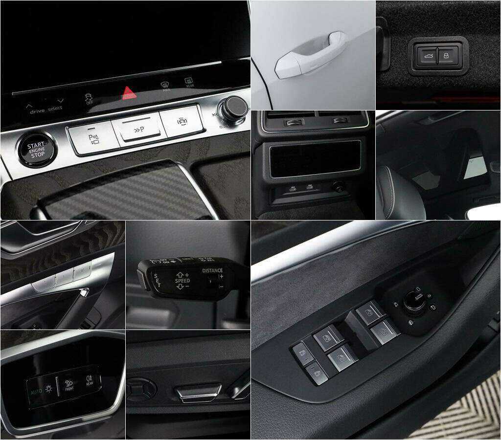 Купить Audi A6 40 TDI, 2022, 14 180 км, фото №13