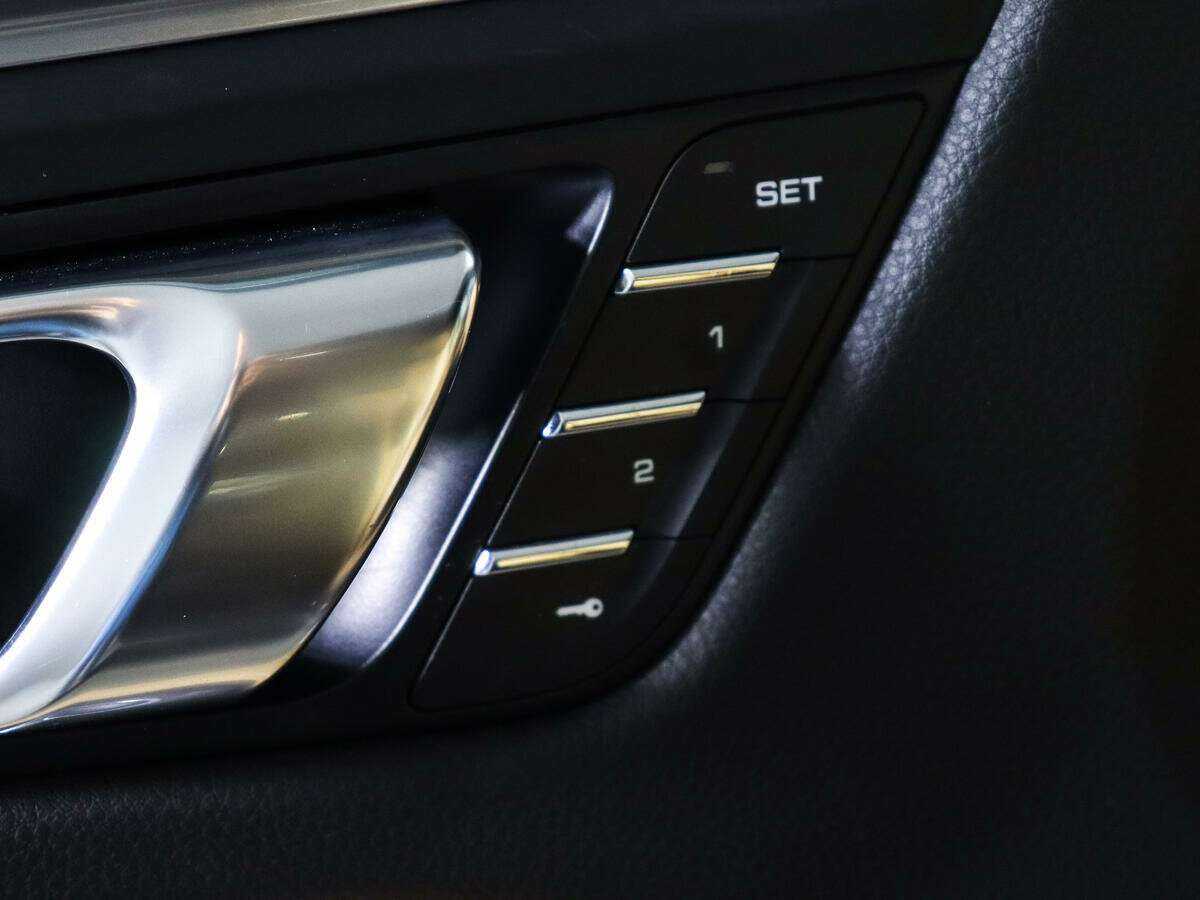 Купить Porsche Macan, 2018, 62 435 км, фото №19