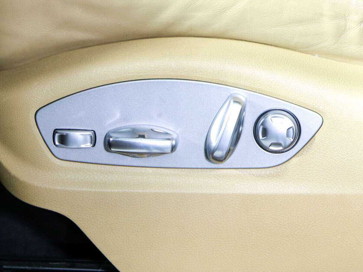 Купить Porsche Macan, 2018, 62 435 км, фото №20