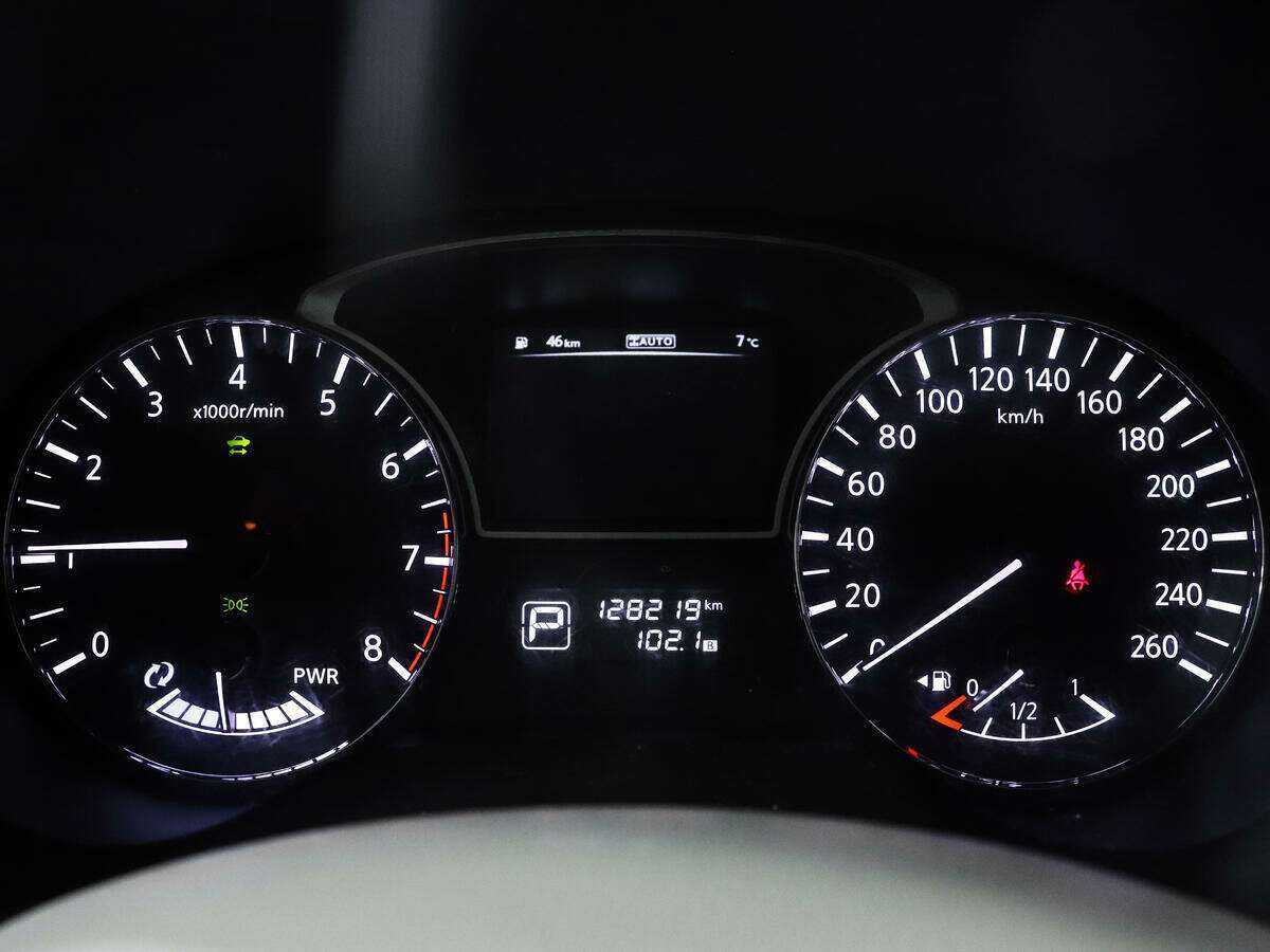 Купить Nissan Pathfinder, 2014, 128 218 км, фото №9