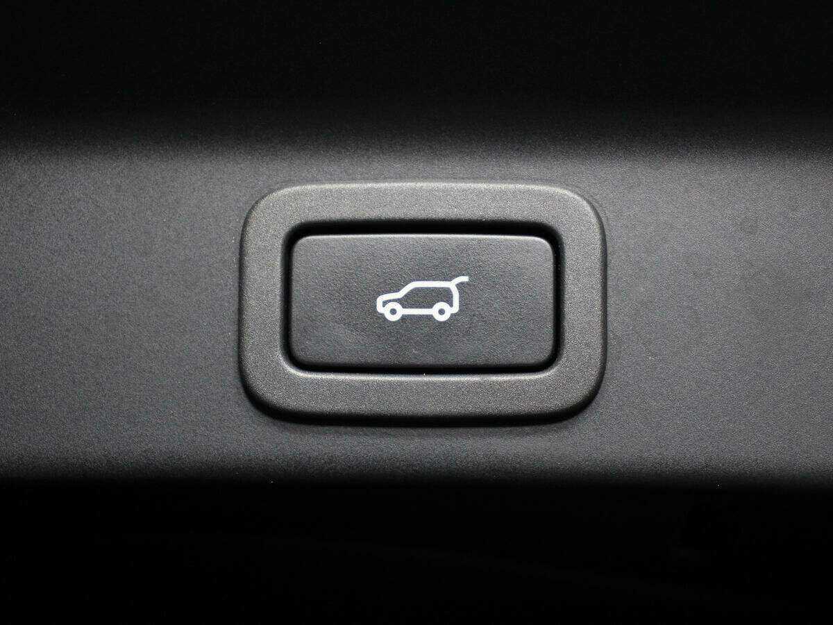 Купить Jaguar F-Pace, 2017, 34 700 км, фото №13