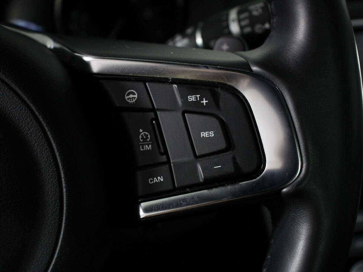 Купить Jaguar F-Pace, 2017, 34 700 км, фото №18