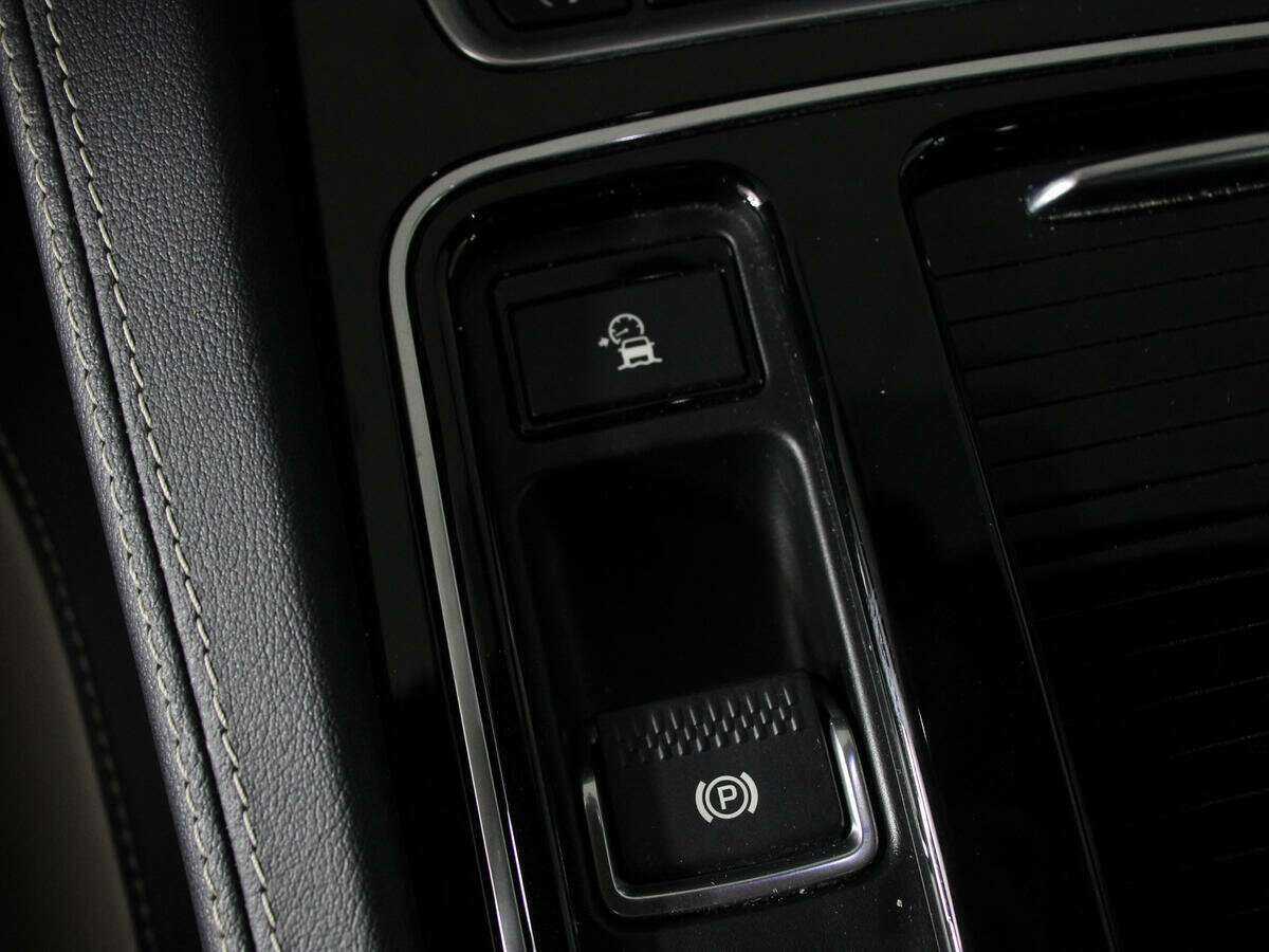 Купить Jaguar F-Pace, 2017, 34 700 км, фото №19