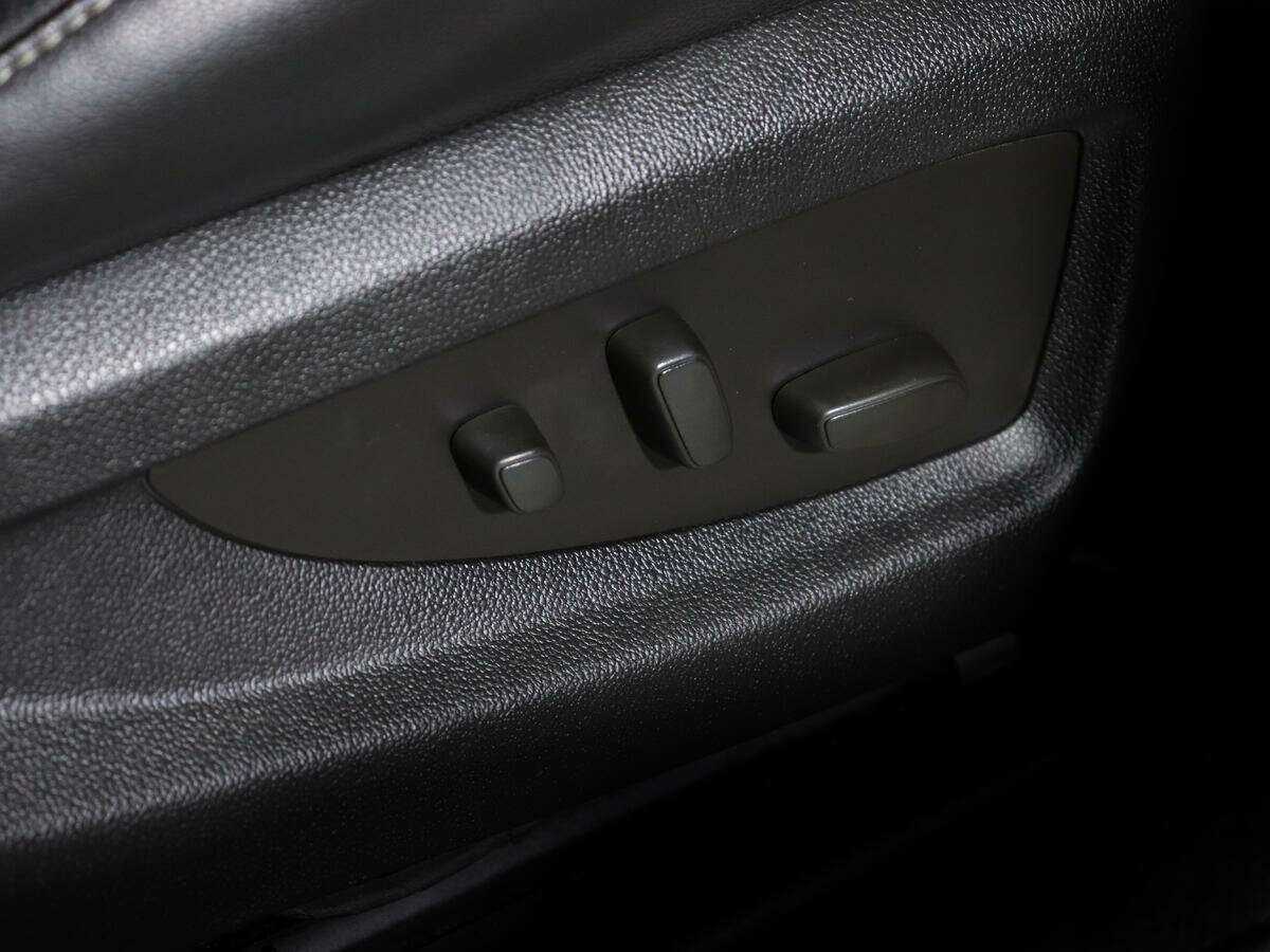 Купить Chevrolet Tahoe, 2016, 147 000 км, фото №18