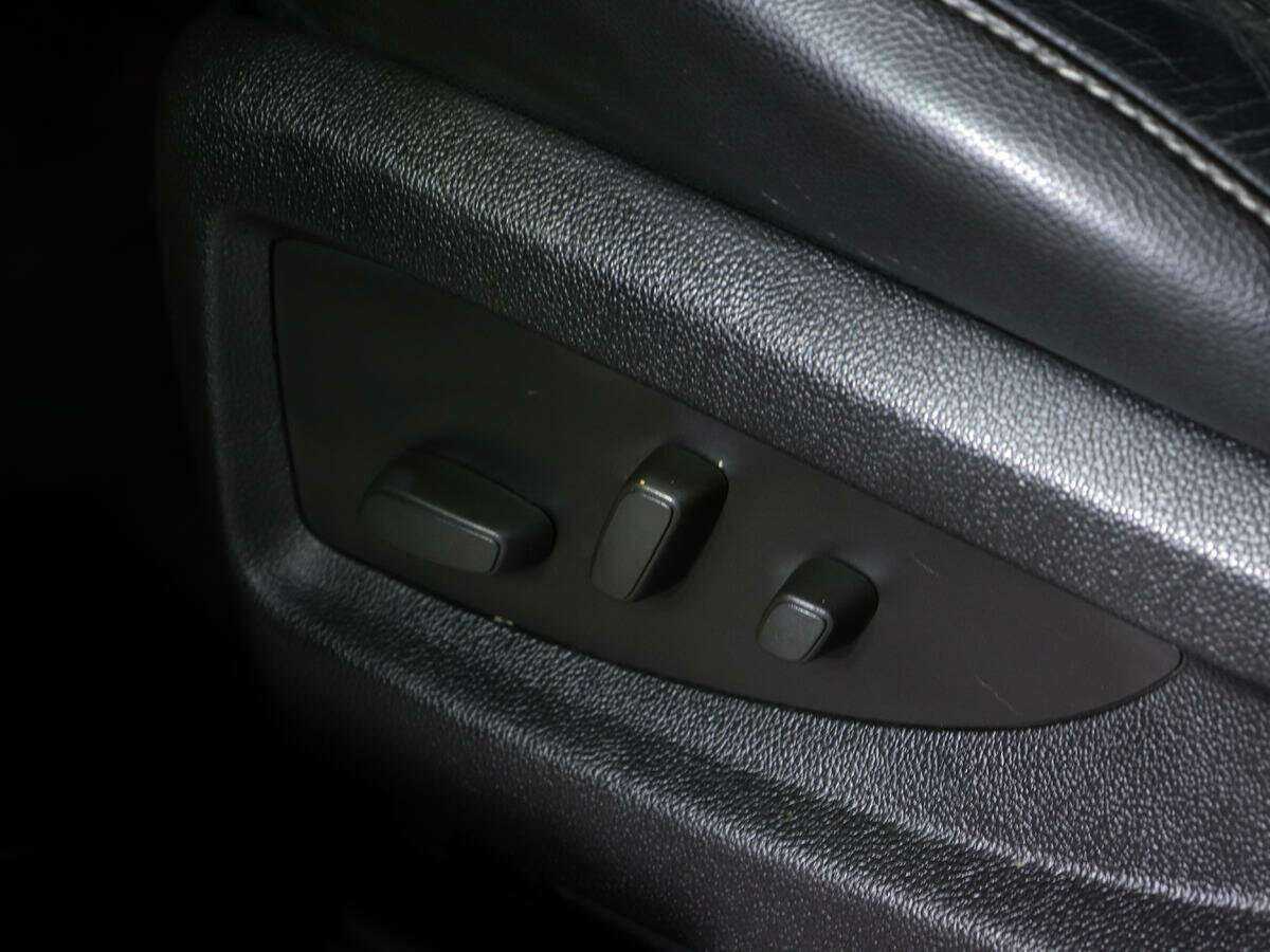 Купить Chevrolet Tahoe, 2016, 147 000 км, фото №22