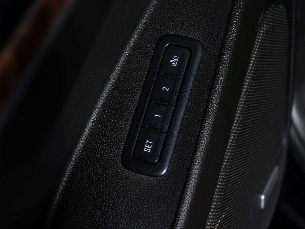 Купить Chevrolet Tahoe, 2016, 147 000 км, фото №24