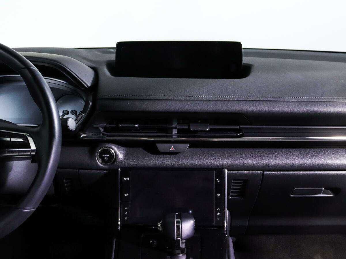 Купить Mazda MX-30, 2020, 18 326 км, фото №12