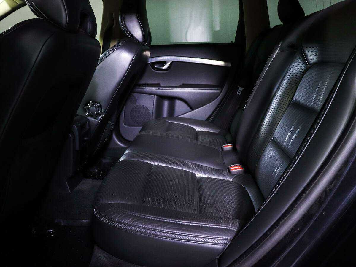 Купить Volvo XC70, 2008, 213 123 км, фото №7