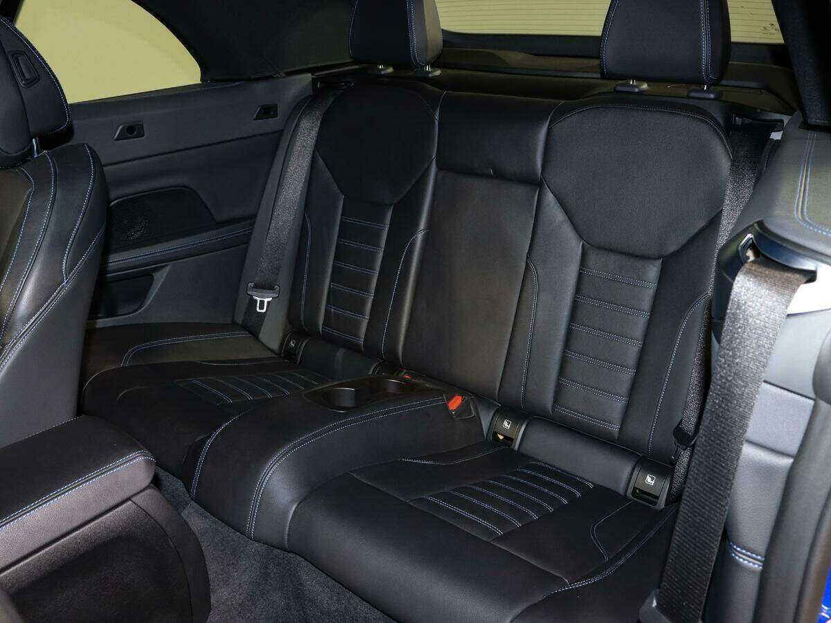 Купить BMW 4 серии 430i, 2021, 16 221 км, фото №10