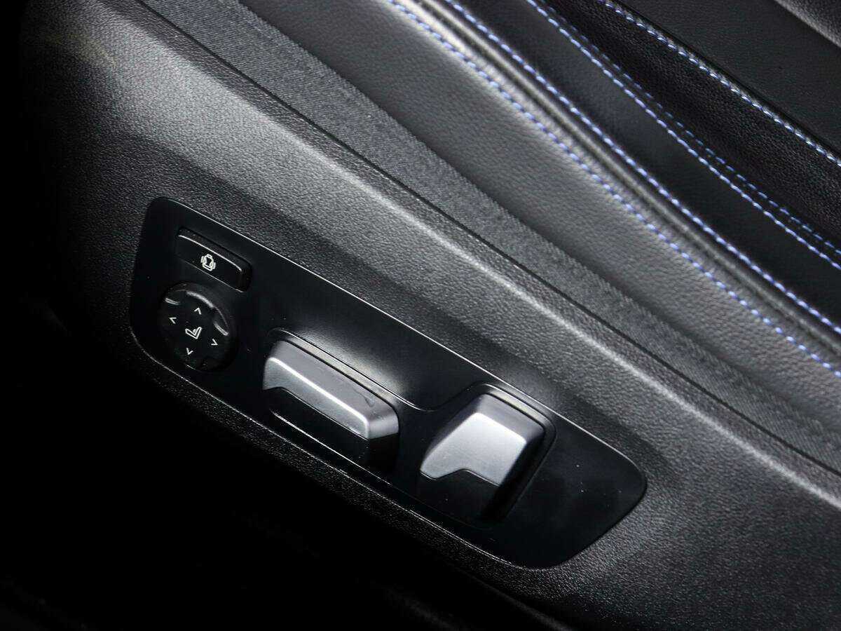 Купить BMW 4 серии 430i, 2021, 16 221 км, фото №21