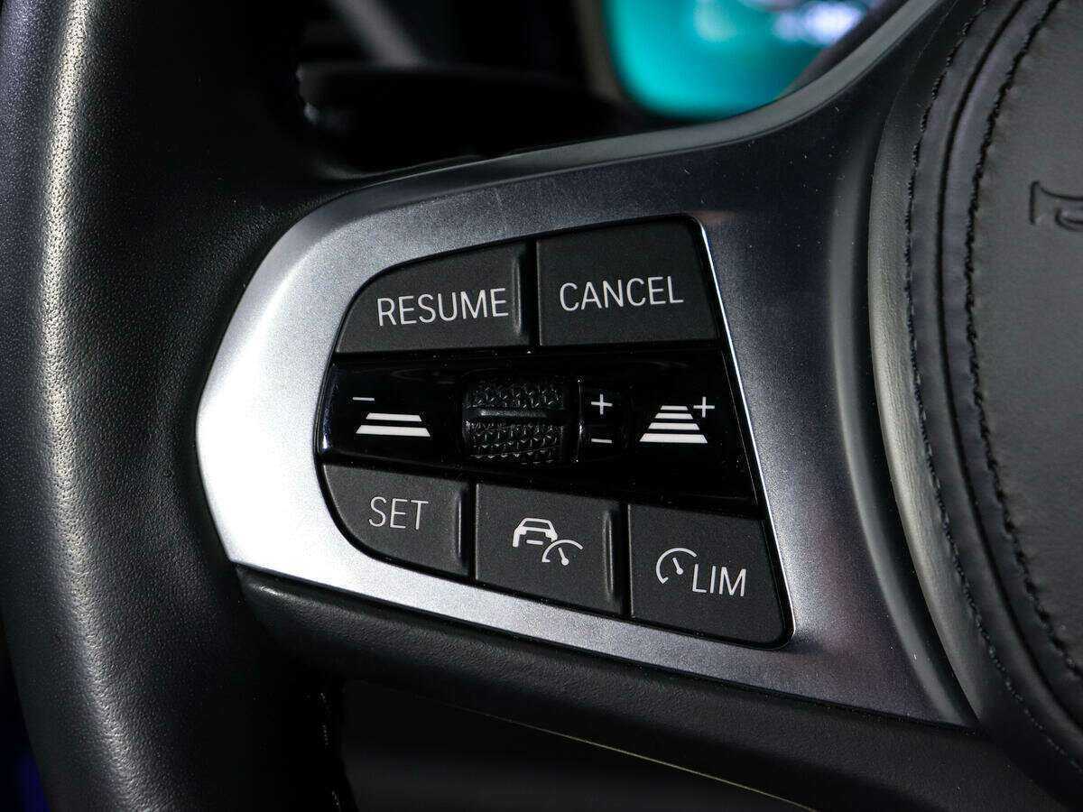 Купить BMW 4 серии 430i, 2021, 16 221 км, фото №24