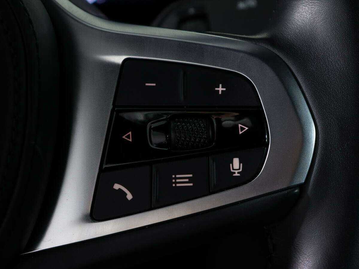 Купить BMW 4 серии 430i, 2021, 16 221 км, фото №25