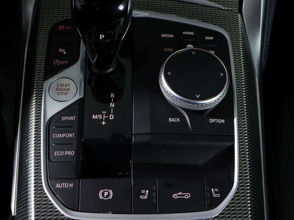 Купить BMW 4 серии 430i, 2021, 16 221 км, фото №26