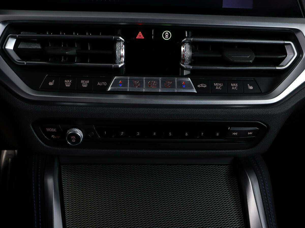 Купить BMW 4 серии 430i, 2021, 16 221 км, фото №27