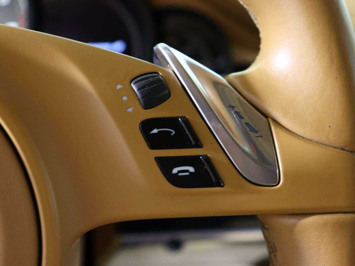 Купить Porsche Panamera 4, 2013, 116 000 км, фото №16