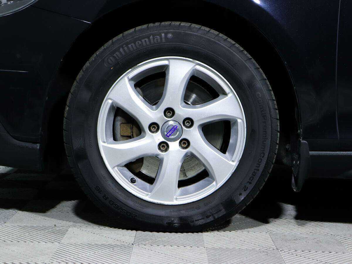 Купить Volvo V40 Cross Country, 2014, 125 400 км, фото №13