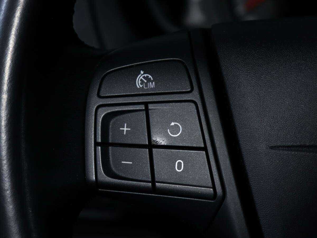 Купить Volvo V40 Cross Country, 2014, 125 400 км, фото №17