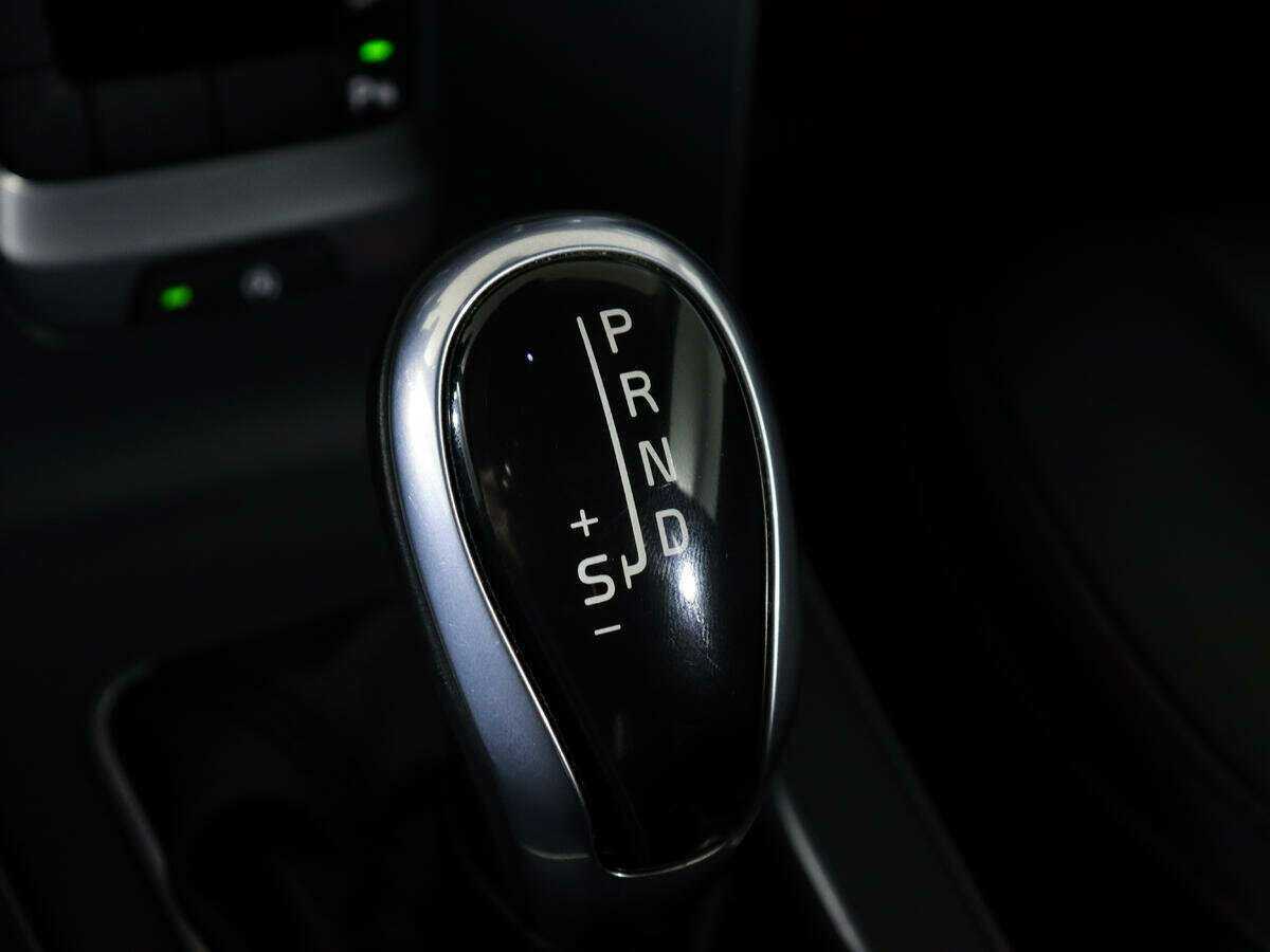 Купить Volvo V40 Cross Country, 2014, 125 400 км, фото №19