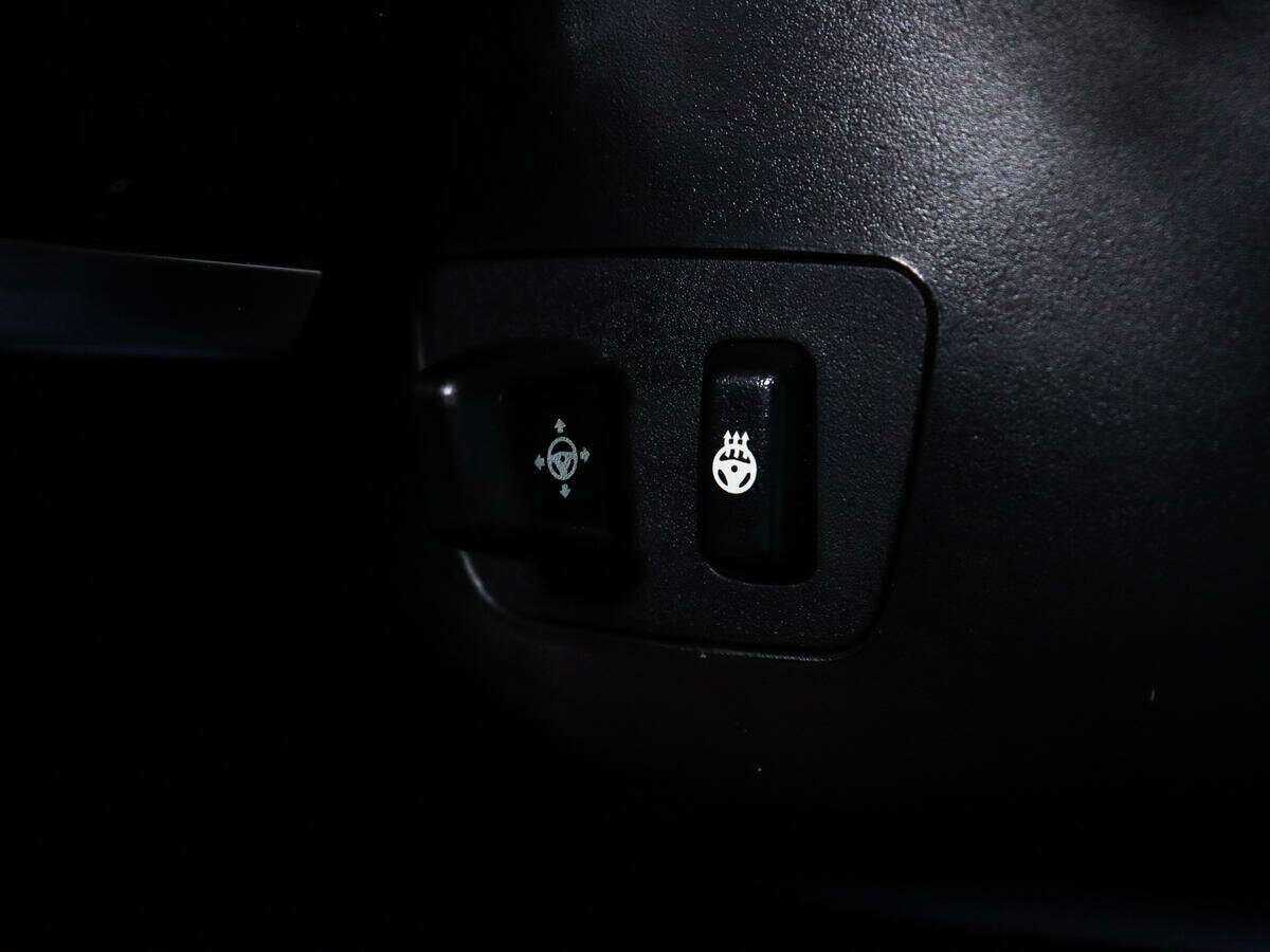 Купить BMW X6 M, 2018, 56 835 км, фото №19