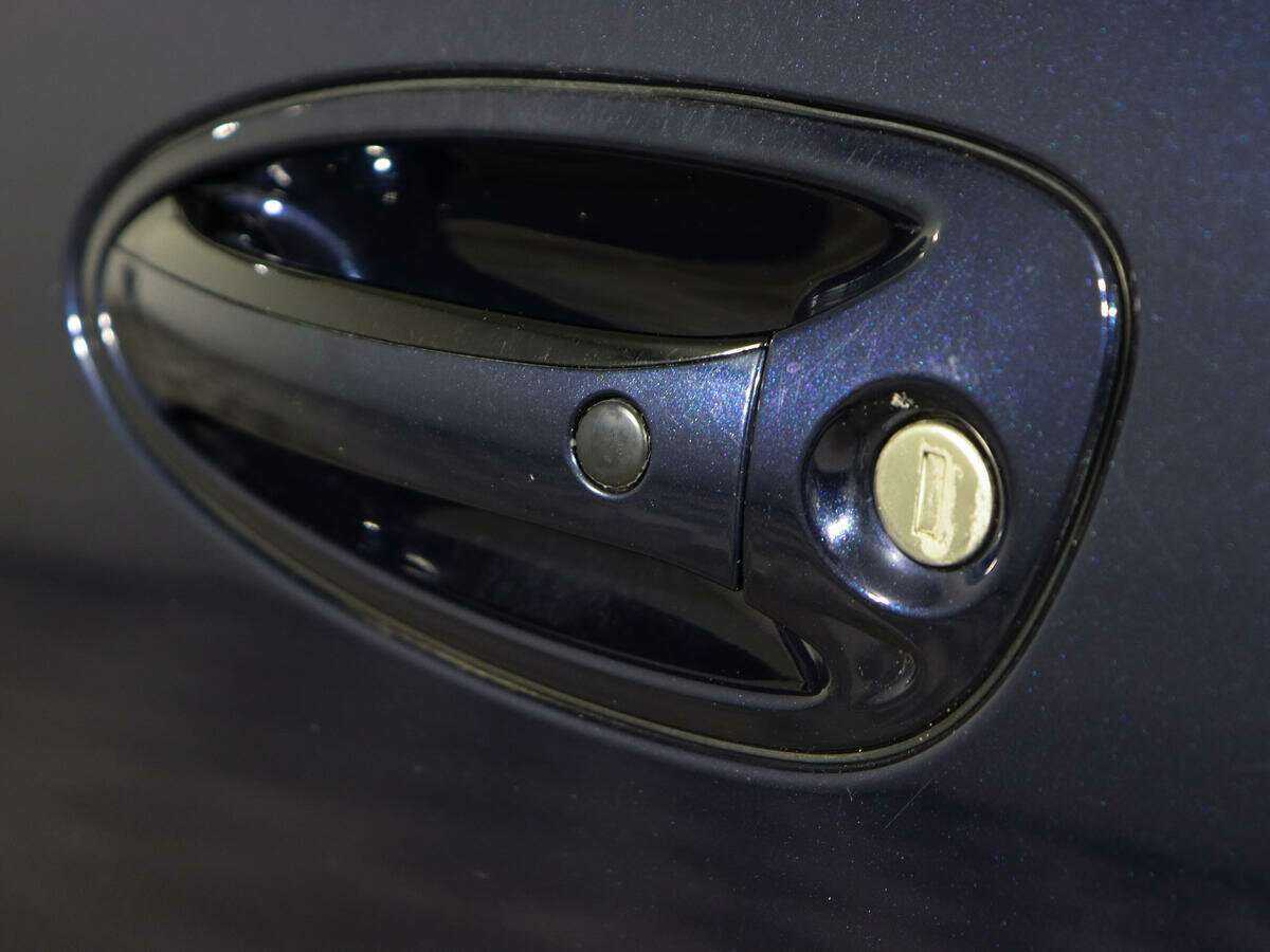 Купить Porsche Panamera 4, 2015, 158 250 км, фото №16