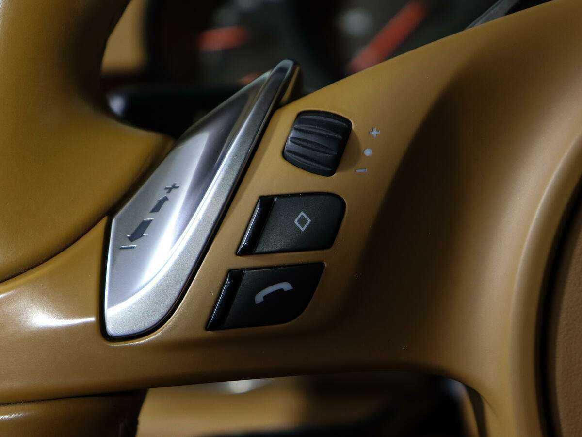 Купить Porsche Panamera 4, 2015, 158 250 км, фото №20