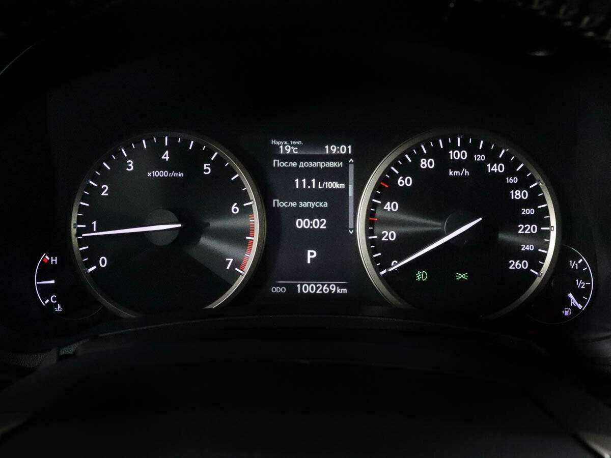 Купить Lexus NX 200, 2017, 100 250 км, фото №8