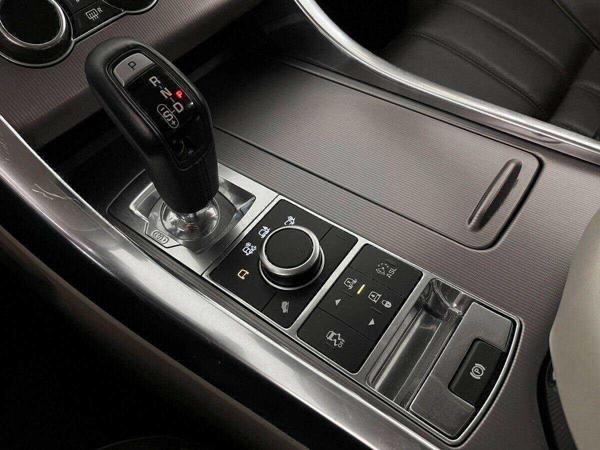 Купить Land Rover Range Rover Sport, 2013, 121 993 км, фото №13