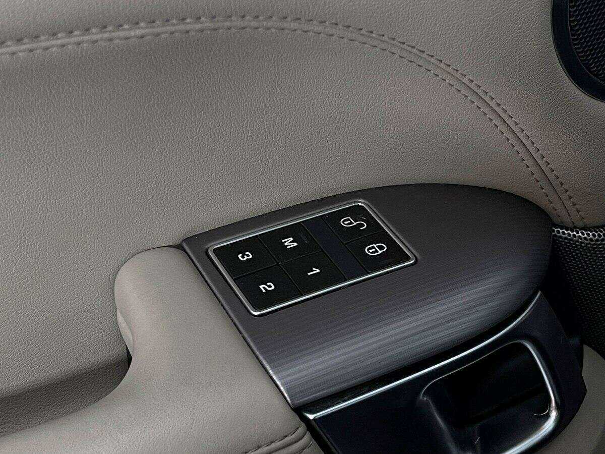 Купить Land Rover Range Rover Sport, 2013, 121 993 км, фото №14