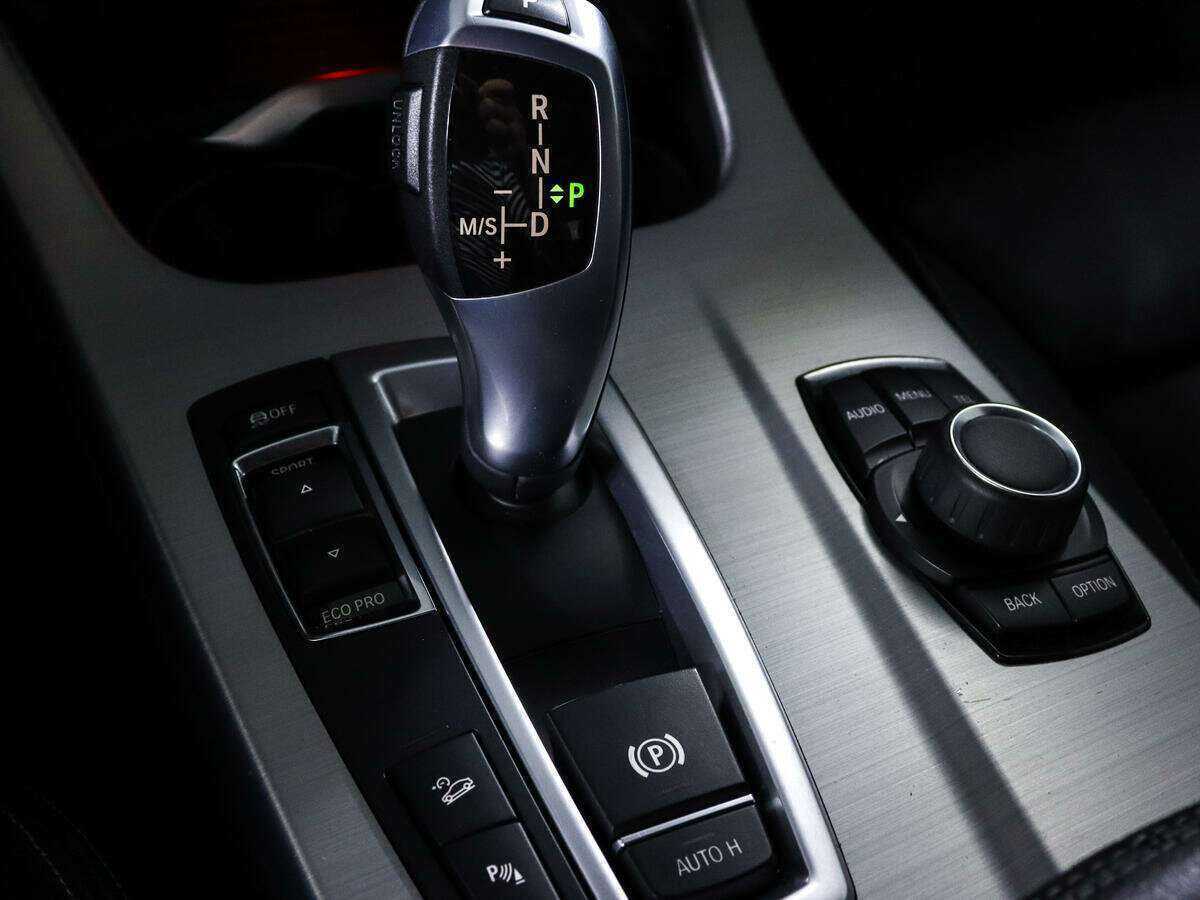 Купить BMW X4 20d, 2017, 97 516 км, фото №16