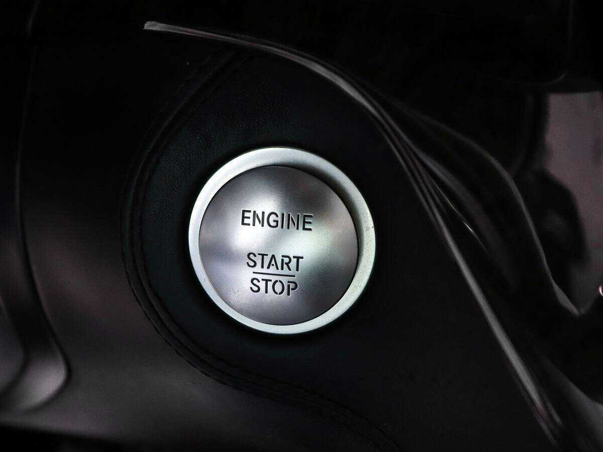 Купить Mercedes-Benz GLS AMG 63 AMG, 2016, 84 677 км, фото №16