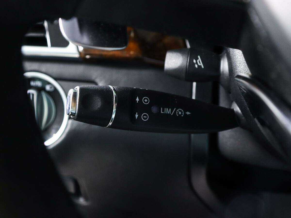 Купить Mercedes-Benz GLS AMG 63 AMG, 2016, 84 677 км, фото №17