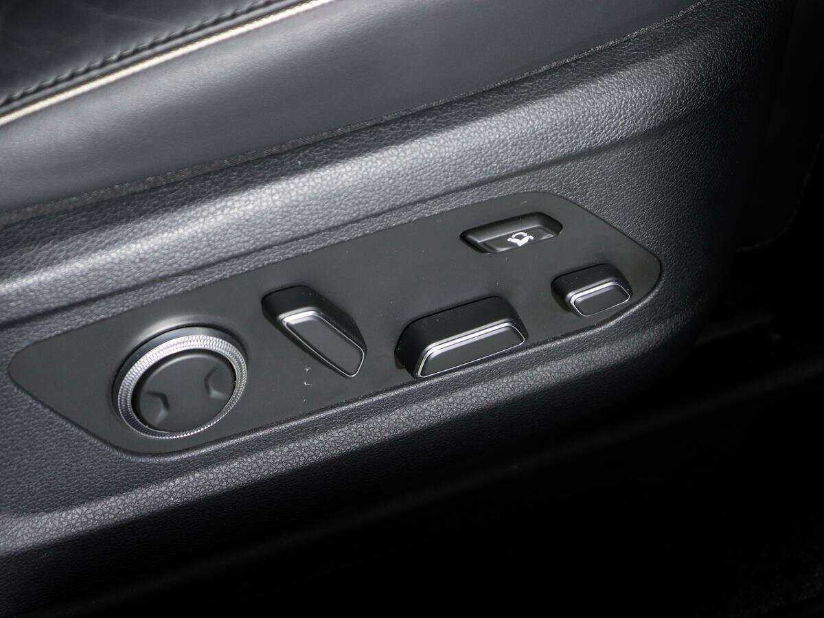 Купить Hyundai Palisade, 2022, 8 000 км, фото №15