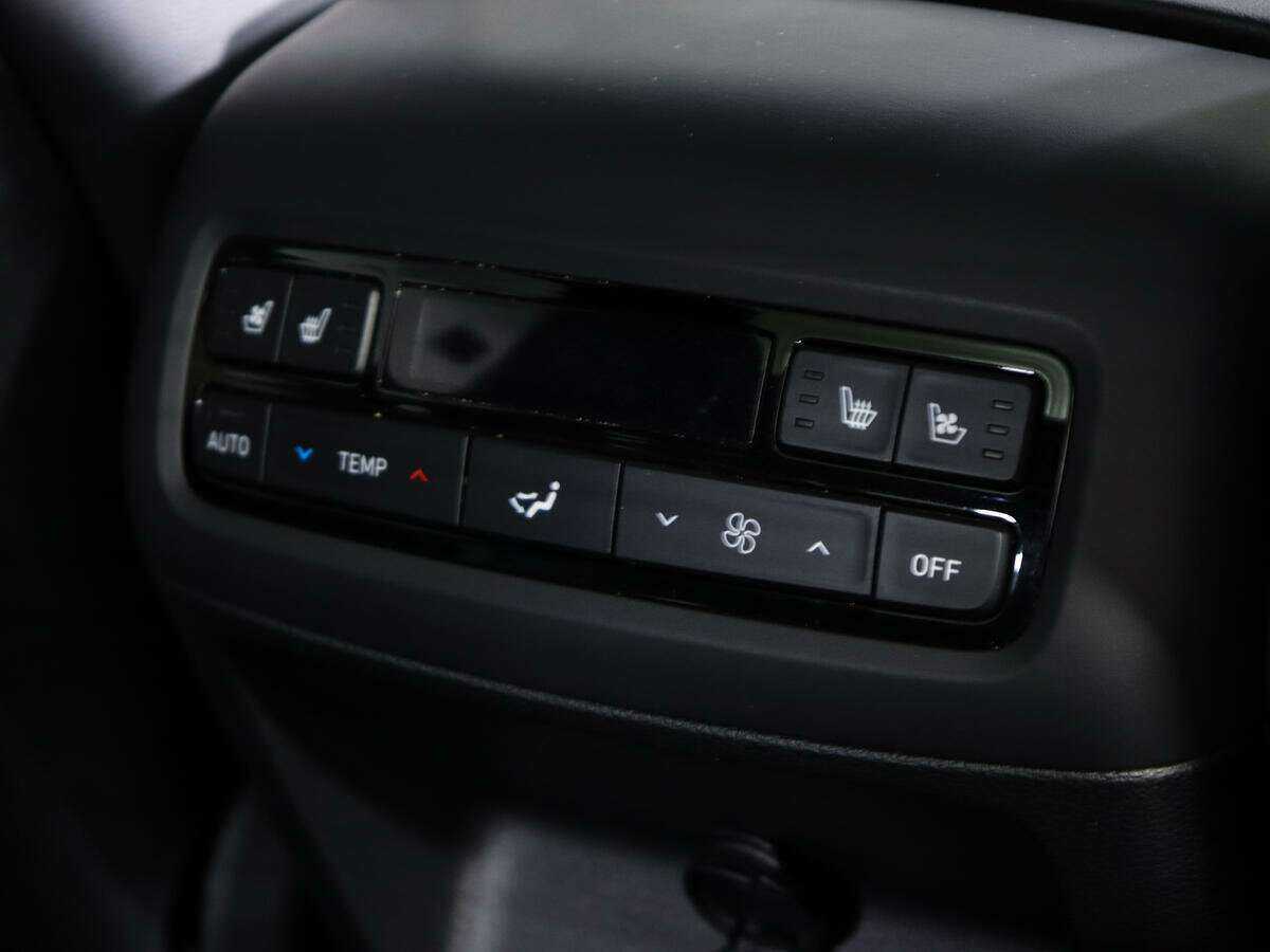 Купить Hyundai Palisade, 2022, 8 000 км, фото №16