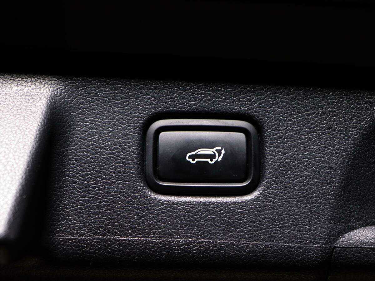 Купить Hyundai Palisade, 2022, 8 000 км, фото №17