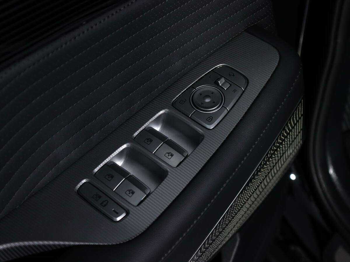 Купить Hyundai Palisade, 2022, 8 000 км, фото №21