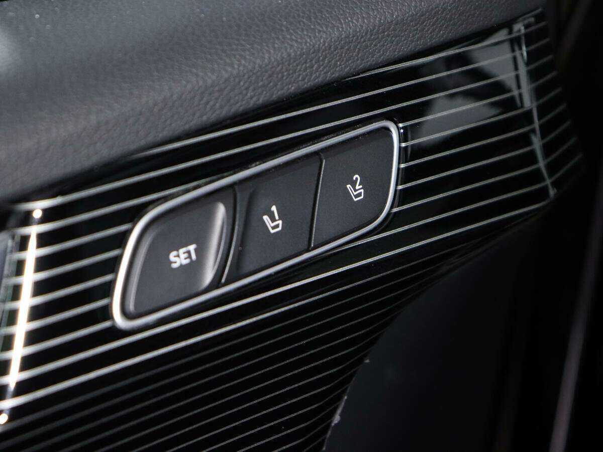 Купить Hyundai Palisade, 2022, 8 000 км, фото №23