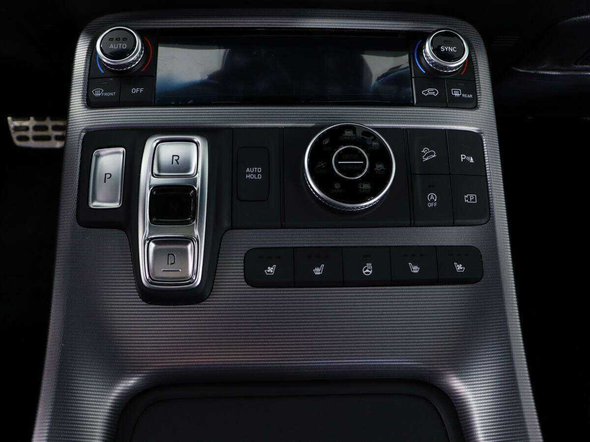 Купить Hyundai Palisade, 2022, 8 000 км, фото №27