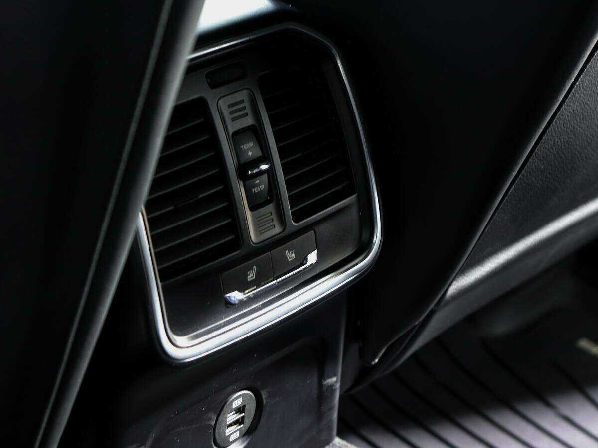 Купить Porsche Macan, 2019, 96 330 км, фото №14