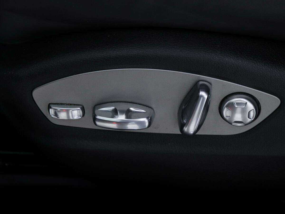 Купить Porsche Macan, 2019, 96 330 км, фото №19