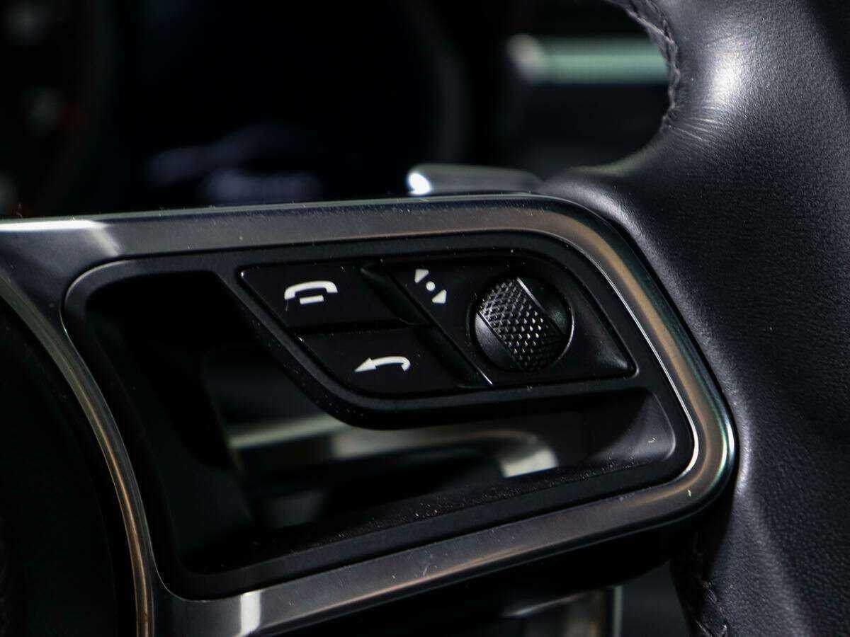 Купить Porsche Macan, 2019, 96 330 км, фото №22