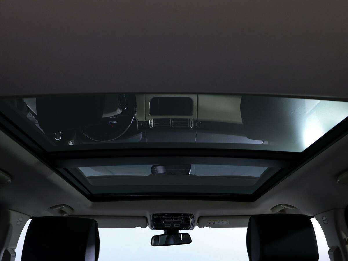 Купить Land Rover Range Rover, 2014, 117 868 км, фото №17