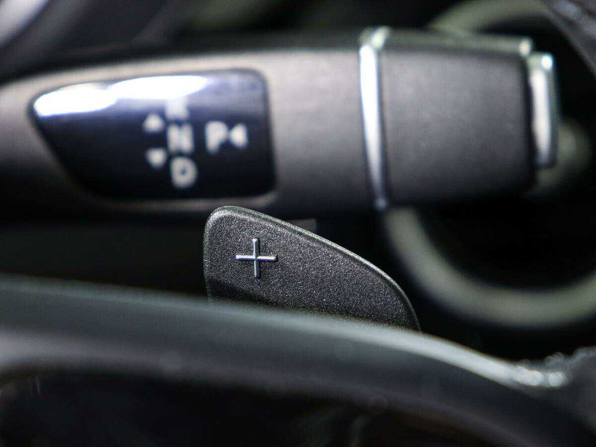 Купить Mercedes-Benz C-Класс 180, 2019, 95 203 км, фото №20