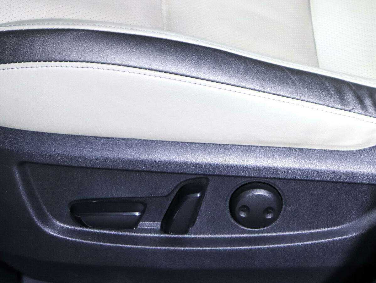 Купить Infiniti QX50, 2018, 103 799 км, фото №24