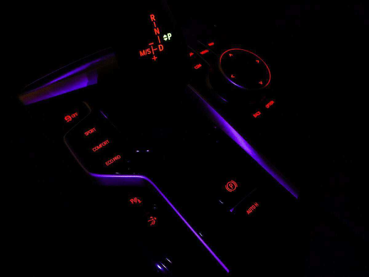 Купить BMW 6 серии Gran Turismo 620d, 2022, 25 293 км, фото №16