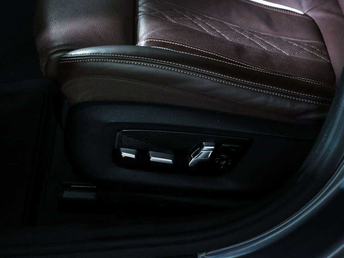 Купить BMW 6 серии Gran Turismo 620d, 2022, 25 293 км, фото №24