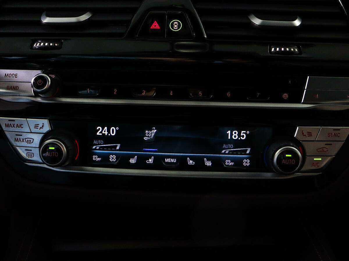 Купить BMW 6 серии Gran Turismo 620d, 2022, 25 293 км, фото №25